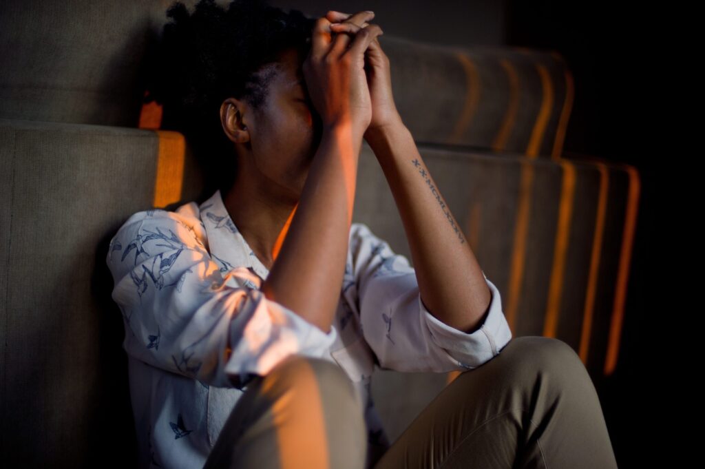 Primrose Rehab & Wellness Diaries – Bill Narrates how Depression nearly pushed him to suicide!