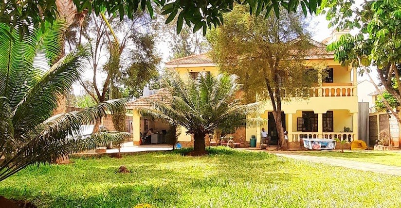 Best rehabs in kenya