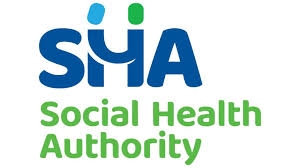 SHA — Social Health Authority of Kenya