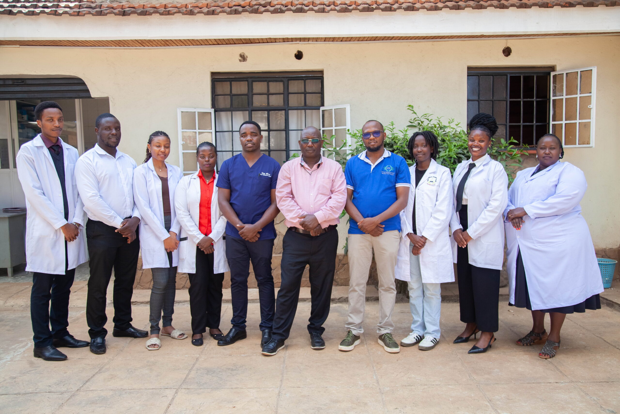 top rehabs in Kenya 2026
