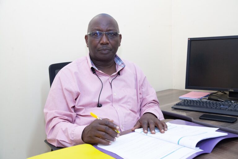 Senior clinician at Primrose Rehab and Wellness residential addiction treatment centre