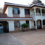 Primrose Rehab and Wellness residential addiction treatment centre building, Kiambu Road